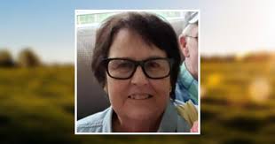 Betty Goad Hart Obituary July 8, 2024