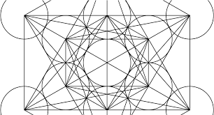Crystal grid templates free download the crystal healer. After Wisdom Comes Wit Crystal Grid Templates Pdf Full Size Png Download Seekpng