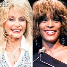 Country singer Dolly Parton is making it clear that she supports Black  Lives Matter.