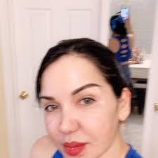 Gabriela Bishop's Instagram, Twitter & Facebook