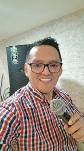 Pedro Lucas Cantante