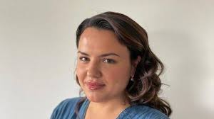 Matilda Djerf: 'I wasn't ready' to lead company