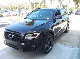 Image result for Brilliant Black 2014 Q5