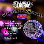 Karaoke Night