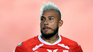 Vergara играет с 2019 в америка де кали (кали). America De Cali Hoy Duvan Vergara Con Un Pie En Brasil Marca Claro Colombia
