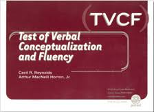Image result for Verbal Fluency Test