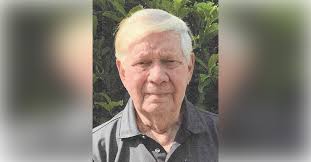 Obituary information for Walter C Koziatek