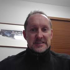 Congratulations to Eric W. Maclure