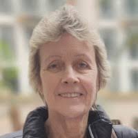 Michele Fry's Instagram, Twitter & Facebook