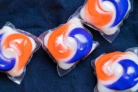 Tide to go helps remove some of your toughest fresh food and drink stains while on the. Why Do Tide Pods Stain Laundry Wirecutter