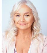 MARY BARBARA ALEXANDER