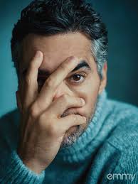 Ramon Rodriguez graces September's cover of #emmymagazine. The actor and  producer discusses his latest series, "Will Trent,"