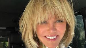 By cutting layers in your hair, you add texture and volume. The Most Flattering Layered Haircuts For Women Fashionisers C