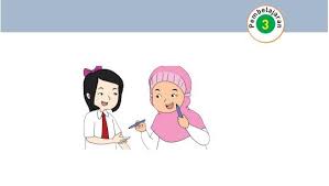 Terjawab • terverifikasi oleh ahli. Kunci Jawaban Tema 5 Kelas 1 Halaman 118 120 121 Subtema 3 Pembelajaran 3 Halo Belajar