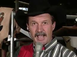 Ricky Bolin's Instagram, Twitter & Facebook