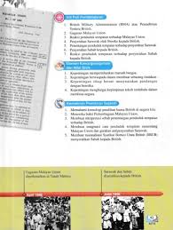Sejarah Tingkatan 4 Era Peralihan Kuasa British Di Tanah Melayu Pages 1 32 Text Version Anyflip