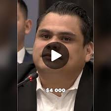 Caleb Navarro y Su Sorprendente Crecimiento Patrimonial