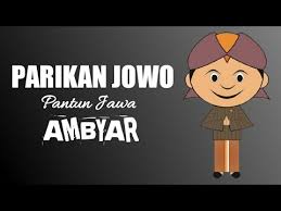 We did not find results for: Ambyar Bikin Baper Pantun Jawa Parikan Jowo Youtube