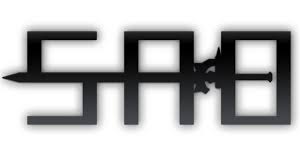 Sword art online logo images. Sword Art Online Hd Wallpaper Hintergrund 1920x1080 Wallpaper Abyss