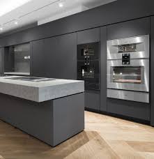Find countertops products for your kitchen and bath remodel. Find A Gaggenau Showroom Near You Gaggenau Miele Kitchen Design Luxury Kitchen Design Modern Kitchen Design