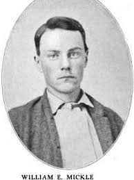 William English Mickle Sr. (1846-1920)