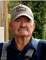 Obituary information for Dean Waltrip