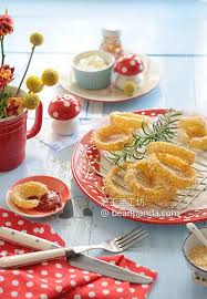 免炸洋蔥圈 香脆低卡 oven baked onion rings 肥丁手工坊 baked onion rings baked onions onion rings
