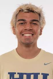 2024 Men's Soccer Roster