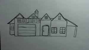 It's a great guide that combines fun times with learning. How To Draw A House Step By Step How To Draw Faster
