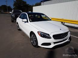 24 city / 31 hwy. Mercedes Benz C 300 4matic 2015 White 2 0l 4 Vin 55swf4kb6fu082081 Free Car History