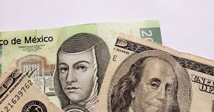 La tasa de cambio del dolar al peso mexicano es igual a 20.1785. Dolar Hoy En Mexico Tipo De Cambio Actual