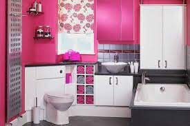 27 Pink Bathroom Ideas Including Photos Home Decor Bliss