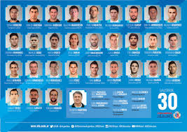 — selección argentina (@argentina) july 15, 2019. Seleccion Argentina A Twitter Copaamerica La Lista De 30 Jugadores De Argentina Todavia No La Viste Http T Co V0qqeoxp4x Http T Co Nuoezn5j4p