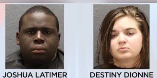 2 arrested, including highway patrol trooper, in death of 4-year-old