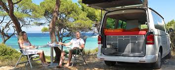 Beaches on the gulf coast of florida also have fine white sand compared to. Vanessa Mobilcamping Online Shop Your T6 T6 1 California Beach Camper With Vanessa Mobilcamping
