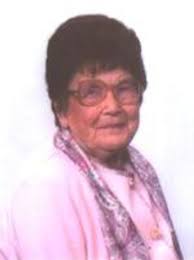 Ida Starnes Obituary August 22, 2010