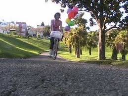 Make Ice Cream With Your Bike Ice Cream Maker Ice Cream Make Ice Cream