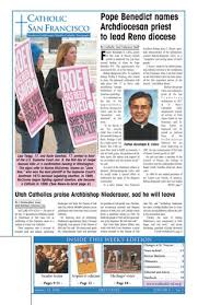 January 13, 2006 by Catholic San Francisco