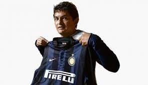 La historia del principal referente del cuadro argentino. El Dia Que El Pulga Jugo En El Inter Enganche