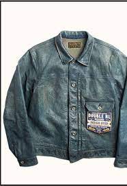 Left Leather Jacket Right Close Ups Of Tag Cuff Lining Pockets Mens Outfits Clothes Shopping Outfit