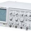 Oscilloscope measurements you can count on whether you design, debug, or perform compliance tests, you need proven measurement technology to be successful. 1