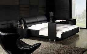 de rucci bedfurniture leatherheadboard moderndesign at trade event sydney aiff australian international furnitur furniture bed furniture leather headboard