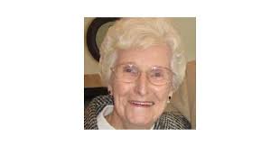 Ruby Frier Obituary (2017)