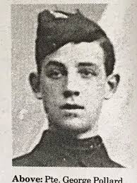 Search for "Pollard" in lastname