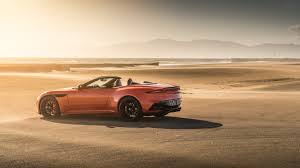 2019 Aston Martin Dbs Superleggera Volante 8k Hd Cars 4k Wallpapers Images Backgrounds Photos And Pictures