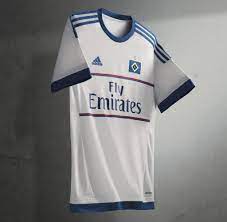Hsv eishockey pin hsv hamburger sport verein blaues trikot. Deshalb Kostet Das Neue Hsv Trikot Fast 85 Euro Welt