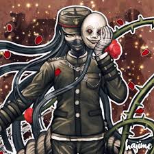 And could you tag me? Korekiyo Shinguji Wallpapers Wallpaper Cave