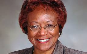 Ruby Perry Promoted to Tuskegee Dean