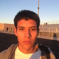 Alberto Zamora's Sierra Linda High School Bio