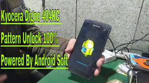 Advantages of rooting kyocera digno f 503kc. Kyocera Digno 503kc Pattern And Frp Lock Remove How To Reset Digno 503kc Youtube